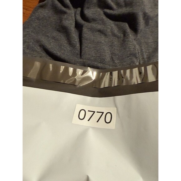 A Pea In The POD Grey Maternity Bodycon Dress XS T-Shirt X-Small Scrunch Sexy - Picture 9 of 9